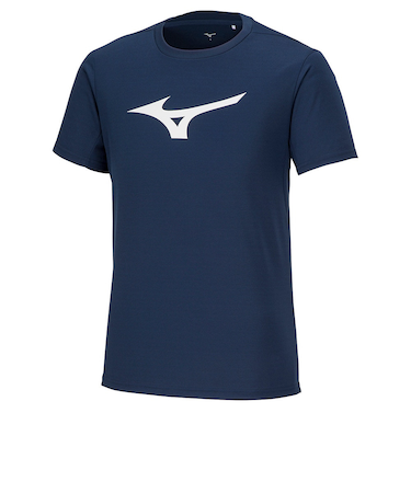 ミズノ（MIZUNO）半袖Tシャツ 32MAA15514