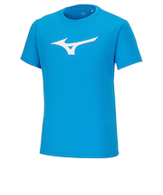 ミズノ（MIZUNO）半袖Tシャツ 32MAA15524