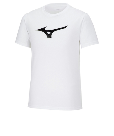 ミズノ（MIZUNO）半袖Tシャツ 32MAA15501
