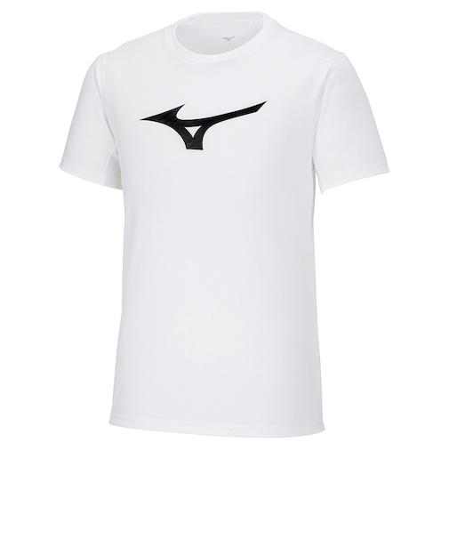 ミズノ（MIZUNO）半袖Tシャツ 32MAA15501
