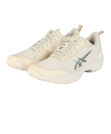 アシックス(ASICS)オム二コート用 テニスシューズ PRESTIGELYTE 5 OC プレステージライト5 1043A021.200