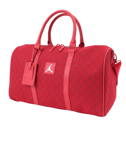 ボストンバッグ モノグラム MONOGRAM ダッフルバッグ MA0759-R78