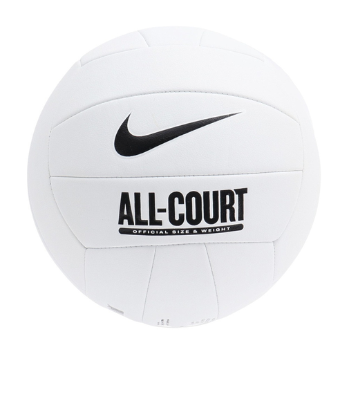 ナイキ（NIKE）バレーボール 5号球 オールコート VB0011-132