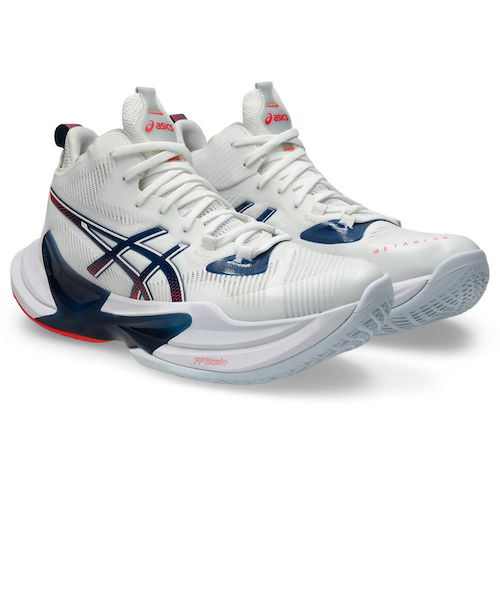 アシックス（ASICS）バレーボールシューズ METARISE 2