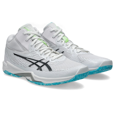 アシックス（ASICS）バレーボールシューズ V－SWIFT FF MT 4 Vスイフト 1053A064.103