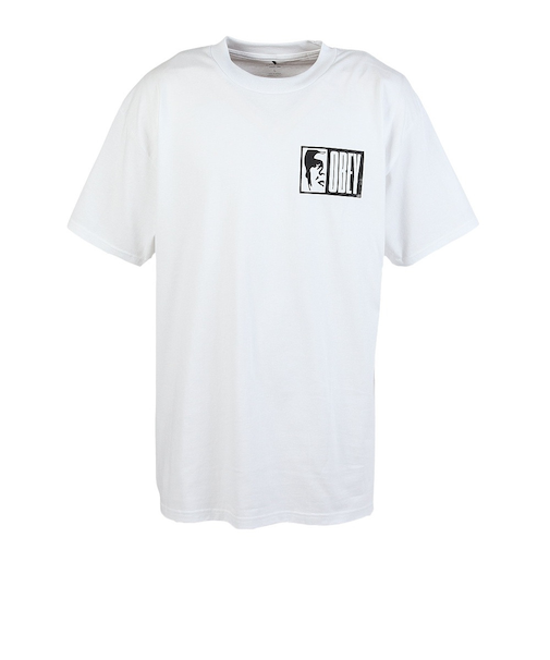 オベイ（OBEY）ハーフアイコン クラシック Tシャツ 165264117WHTO25U