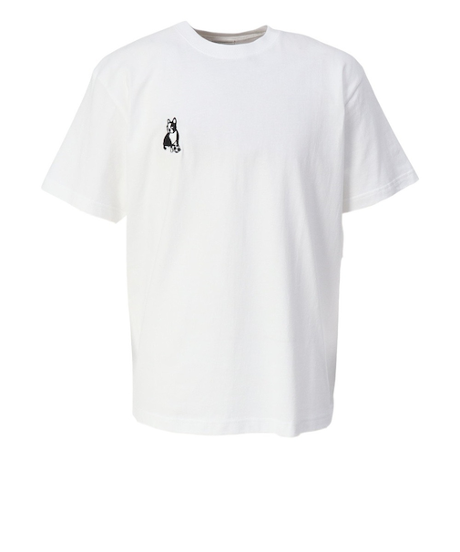 サッカージャンキー(soccer junky)サッカー フットサルウェア Tシャツ Becks!! SJ25B76-1