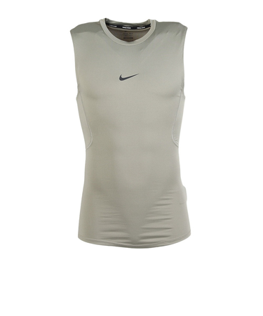 ナイキ（NIKE）ドライフィット タイト スリーブレス トップ FB7915-320