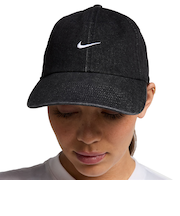 ナイキ（NIKE）キャップ クラブ アンストラクチャード デニム HF0383-010