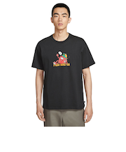 ナイキ（NIKE）スケートボード M90 OC FLIP 半袖 Tシャツ HV1303-010