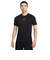 ナイキ（NIKE）ナイキプロ ドライフィット ショートスリーブ トップ HV0410-010