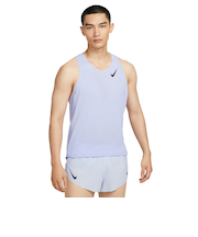 ナイキ（NIKE）エアロスイフト ドライフィット ADV ランニングシングレット FN4232-057