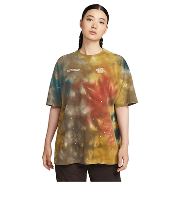 ナイキ（NIKE）スポーツウェア オーバーサイズド Tシャツ II0462-289