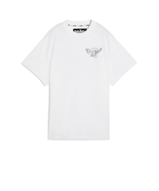 プーマ（PUMA）バスケットボールウェア HOOPS X HARRY POTTER 半袖Tシャツ ハリーポッター 63311501