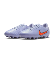 ナイキ（NIKE）ジュニア サッカースパイク ハードグラウンド用 ティエンポ レジェンド 10 アカデミー HG DV4349-402
