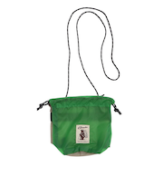 コブコーデュラリップ巾着 S 18422500ｰ0030