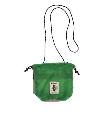 コブコーデュラリップ巾着 S 18422500ｰ0030