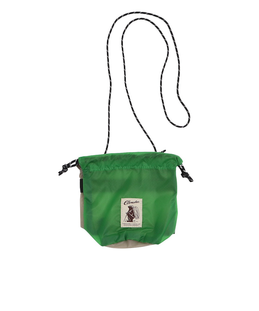 コブコーデュラリップ巾着 S 18422500ｰ0030