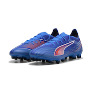 プーマ（PUMA）サッカースパイク 土・人工芝グラウンド用 サッカーシューズ ウルトラ 6 マッチ HG/AG 10851601