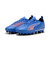 プーマ（PUMA）ジュニア サッカースパイク 土・人工芝グラウンド用 サッカーシューズ ウルトラ 6 プレイ HG/AG+MID JR 10853601