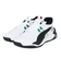 プーマ（PUMA）ジュニアバスケットシューズ バッシュ UPROAR JR 31216406