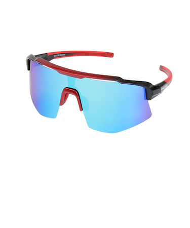 ローリングス（Rawlings）野球 偏光一眼 サングラス UV REW25-02SM-SBRG