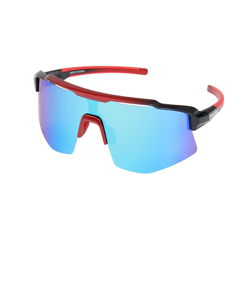 ローリングス（Rawlings）野球 偏光一眼 サングラス UV REW25-02SM-SBRG