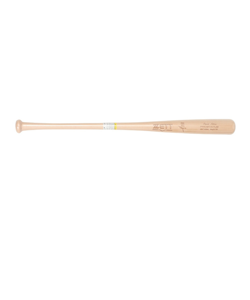 ゼット（ZETT）硬式用バット 野球 一般 プロステイタス 84cm/880g平均 BWT14584L-1200TG