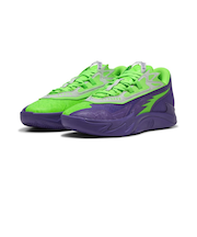 プーマ（PUMA）バスケットシューズ バッシュ SCOOT ZEROS II NXTPROHoops スクート ゼロ2 31222501