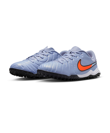 ナイキ(NIKE)ジュニア サッカー トレーニングシューズ レジェンド 10 アカデミー TF DV4351-402