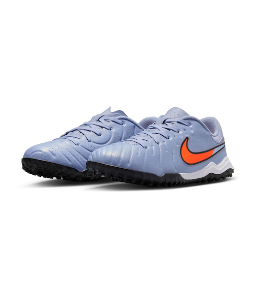 ナイキ(NIKE)ジュニア サッカー トレーニングシューズ レジェンド 10 アカデミー TF DV4351-402