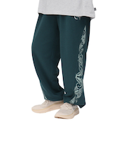 プーマ（PUMA）バスケットボールウェア HOOPS X HARRY POTTER スウェットパンツ ハリーポッター 63311201