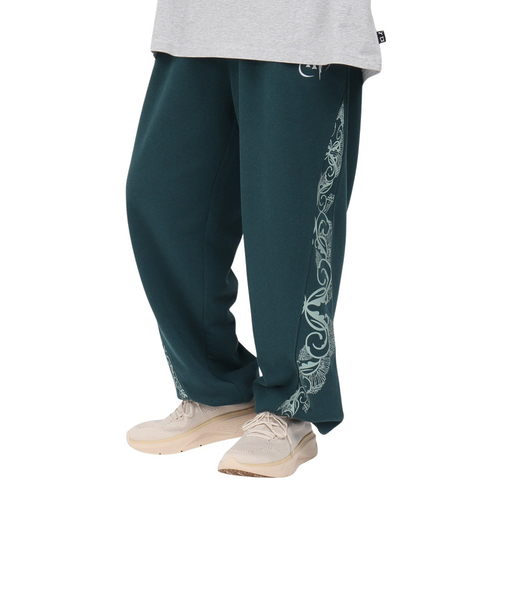 プーマ（PUMA）バスケットボールウェア HOOPS X HARRY POTTER スウェットパンツ ハリーポッター 63311201