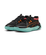 プーマ（PUMA）ジュニアバスケットシューズ バッシュ UPROAR JR 31216402