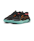 プーマ（PUMA）ジュニアバスケットシューズ バッシュ UPROAR JR 31216402