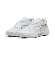 プーマ（PUMA）バスケットシューズ バッシュ ALL-PRO NITRO SKYBRE 31237403