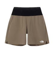 ザ・ノース・フェイス（THE NORTH FACE）エンデュリスレーシングショーツ ハーフパンツ NB72480 MR