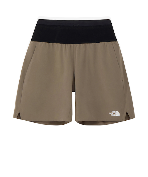 ザ・ノース・フェイス（THE NORTH FACE）エンデュリスレーシングショーツ ハーフパンツ NB72480 MR