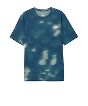 ザ・ノース・フェイス（THE NORTH FACE）半袖Tシャツ GTDメランジクルー NT12595 VB