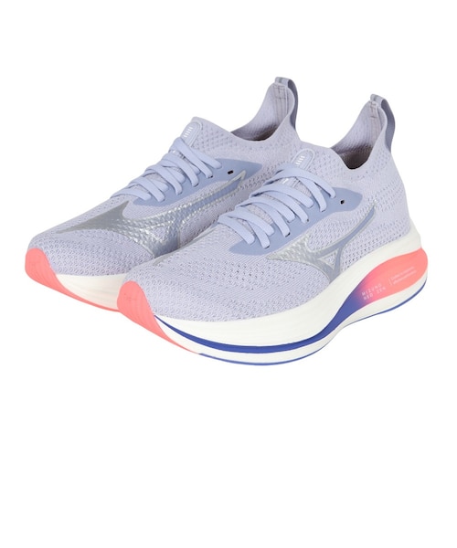 アシックス（ASICS）バドミントンシューズ BLADE FF 2 1071A117.100