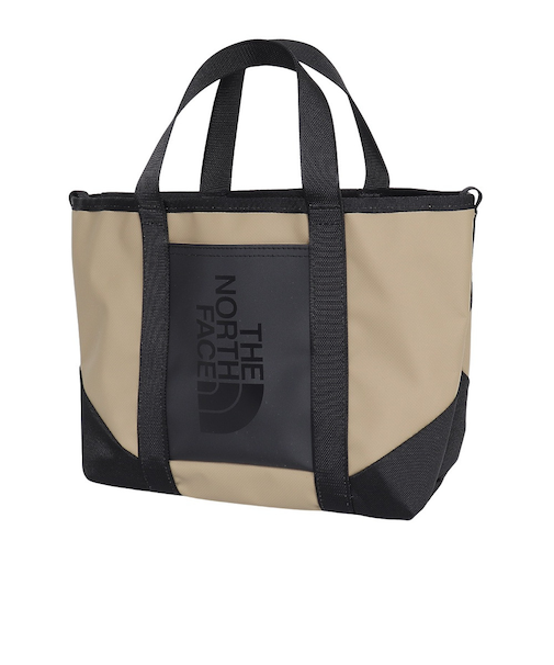 ザ・ノース・フェイス（THE NORTH FACE）BCスタンダードトートミニ トートバッグ NM82501 CK