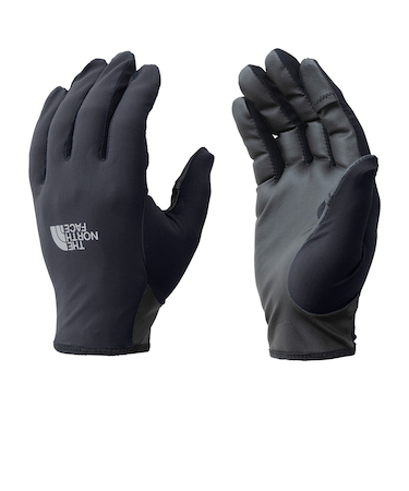 ザ・ノース・フェイス（THE NORTH FACE）GTDグローブ NN12401 K