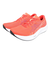 アシックス（ASICS）ランニングシューズ ジョギングシューズ エボライド スピード 3 ワイド レッド 1011B968.600 トレーニングシューズ