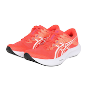 アシックス（ASICS）ランニングシューズ トレーニングシューズ ハイパー スピード 5 レッド 1012B863.600
