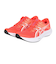 アシックス（ASICS）ランニングシューズ トレーニングシューズ ハイパー スピード 5 レッド 1012B863.600