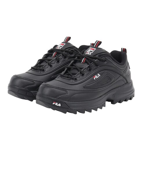 フィラ（FILA）カジュアルシューズ ディストーター プレミアム