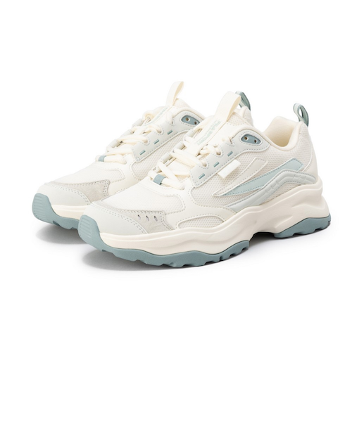 FILA フィラ　カジュアルブーツ ホワイトサンド　24cm 2025年最新】FILA その他の人気アイテム - メルカリ