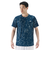 ヨネックス（YONEX）テニスウェア ユニゲームシャツ(フィットスタイル) 10675-609