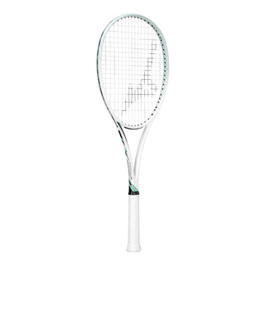 ミズノ（MIZUNO）ソフトテニスラケット D FORCE VS-10 63JTN54701