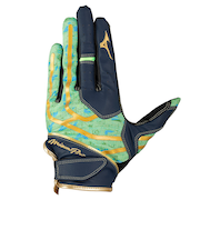 ミズノ（MIZUNO）守備用グローブ ミズノプロ 2025セレクションモデル 左手用 1EJED09214